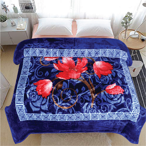 mink blanket manufacturer in india